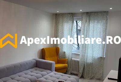 Apartament 2 camere de inchiriat Ghencea București | ApexImobiliare.ro - 5