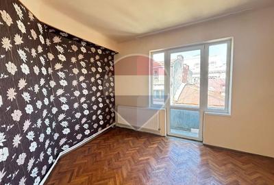 Apartament 3 camere în Centru Vechi. - 4