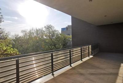 Primaverii exclusivist 3 camere, 3 bai, supr totala 240mp - 13