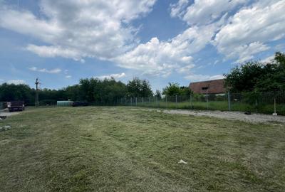 Teren 2000 mp  in Cisnadie - 2