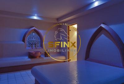 Orhideea Gardens&Spa, 3 room furnished, pet friendly apartment for rent, parking - 15