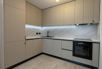 ONE FLOREASCA TOWERS | Apartament premium cu 2 camere | Terasă 20 mp | Aviatiei - 9