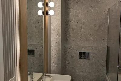 Apartament modern cu 2 camere, Parcare subterana inclusa - 8