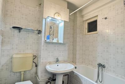 AV675 Apartament 3 camere, 2 bai, centrala proprie, zona DACIA - 12