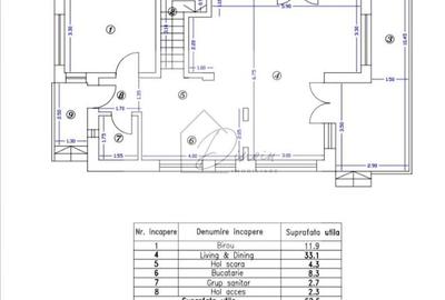 Vila Premium 2022 Branesti - Ilfov Vadu Anei I COMISION 0% I 5 camere - 20