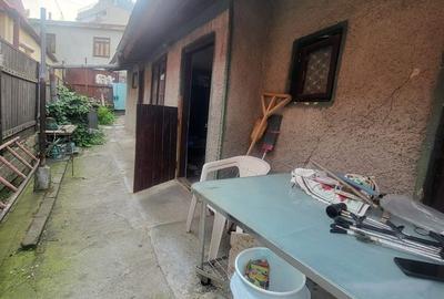 Casă individuală cu 3 camere în Mihai Bravu