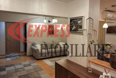 Apartament cu 2 camere semidecomandat în Dristor