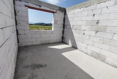 Case familiale noi, in faza de constructie si de proiect in Lazarea, jud. Harghi - 17