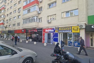 Spațiu comercial, 80 mp în Olteniței