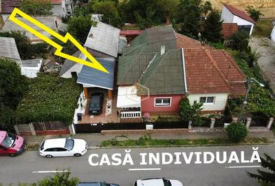 VIDEO - Calea Odoreului | Casa cu 4 camere - Teren 288 m² | <5 minute de centrul - 2