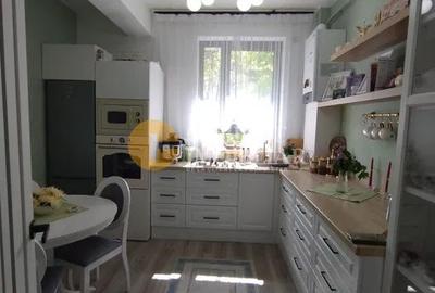 Apartament 2C Decomandat | Copou (Negruzzi - Titu Maiorescu) | Renovat& Boxă - 2