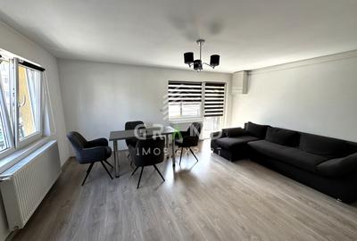 2 camere | 60 mp | 2 Balcoane | Mărăști–Dâmboviței | Disponibil Imediat - 6