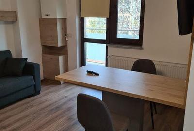 Apartament 3 Camere – Lazar Residence | Parcare Subterană | Pet Friendly - 8