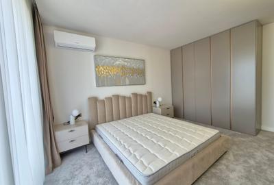Inchiriere Apartament 3 Camere Iancu Nicolae/Prima inchiriere/Piscina/2 Parcari - 17