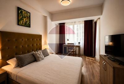 Apartament cu 3 camere de inchiriat zona Mamaia Summerland Constanta - 4