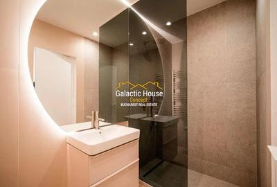 APARTAMENT DE LUX PROMENADA AVIATIEI TOWER LOC PARCARE SUBTERAN - 8