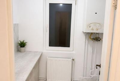 Calea Șagului | 2 camere | Renovat complet 2026 | Centrală proprie | Parter - 3