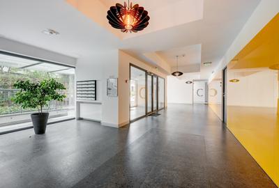 Loft cu terasă și parcare. Iancu Nicolae–Băneasa. - 12