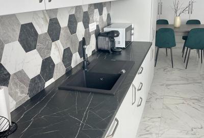 Apartament cu 2 camere in Isho - 4