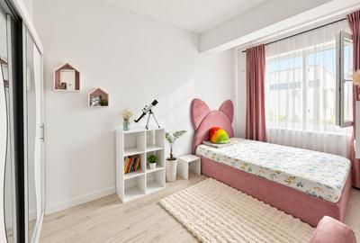 Casă 4 camere | Ready to Move | Mobilată | Dobroești - 7