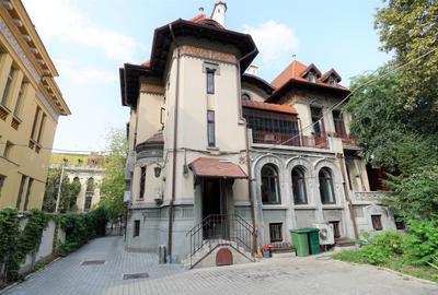 Vila reprezentativa - Dacia - 3