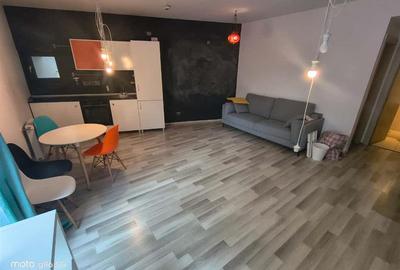 Bucur Obor, apartament 2 camere, inchiriere lunga durata - 1
