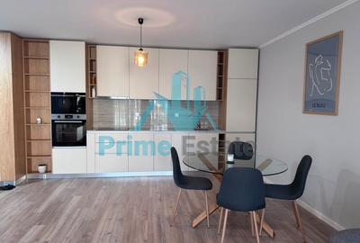 Apartament 2 camere ultrafinisat  in ansamblul THE NEST - 3
