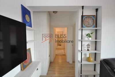 Apartament cu 3 Camere Complet Mobilat - Parcare și Boxă în zona Delfinului - 8