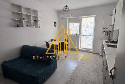 Studio de închiriat 49 m2 pe Bd. Metalurgiei - 5
