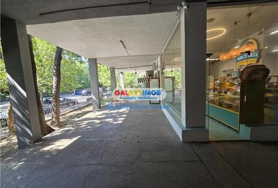 Spatiu Comercial Baba Novac - Complex Rucar | 55MP | renovat - 13