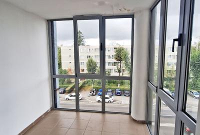 Centul Brasovului, spatiu birouri 70mp (3 camere) 700 euro/luna - 3