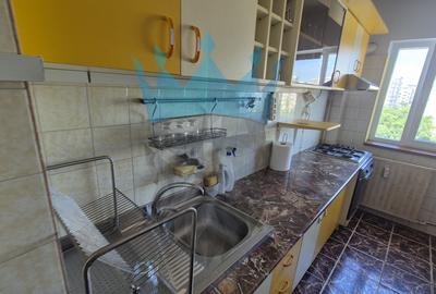Apartament 2 Camere Tei Bucuresti - 9