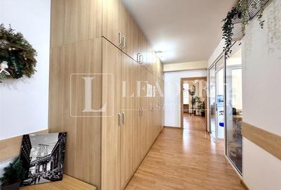 Spatiu pentru birouri in imobil cu lift | Titulescu - Al. Ioan Cuza - 12