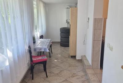 Apartament 2 camere Micro39 parter ,centrala ,Mobilat si Utilata - 9