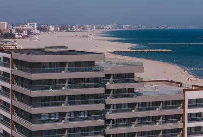 Apartament cu 2 camere în Sat Vacanță