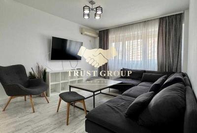 Apartament 3 camere Ștefan Cel Mare - 1