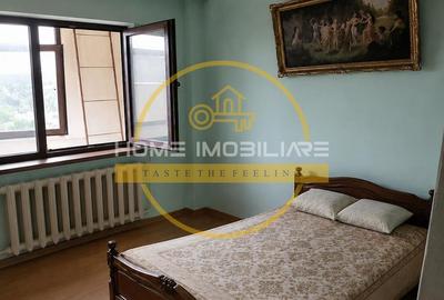 Etaj 1 Apartament 2 Camere Decomandat 59 MP Bloc 1986 Nicolina-Rond Vechi - 2