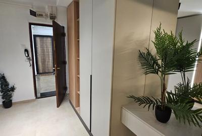 Garsonieră premium, complet renovată de inchiriat : Disponibila imediat - 13