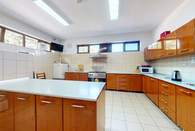 Pensiune în funcțiune | 10 camere | Teren 4.000 mp | Brădet – Săcele - 14