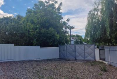 Casă P+1 strada Iuliu Maniu - 6