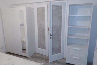 Apartament cu 2 camere decomandat în Ultracentral