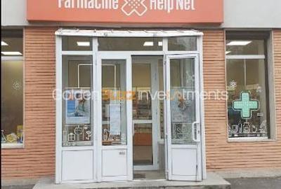 Spatiu comercial Glinka - 2