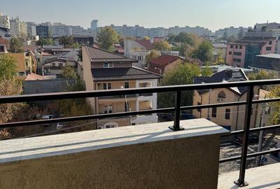 Apartament premium 4 camere de închiriat – Domenii | 2 locuri parcare - 11
