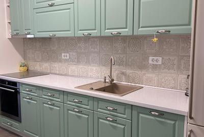 Apartament 2 camere vanzare bloc 2021// Sisesti - 8