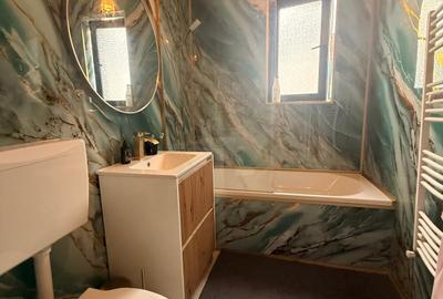 Vila transformata integral | Irish Villa Domnesti | Terasa închisă - 9