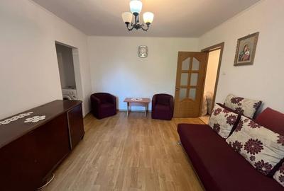Apartament 2 camere,Tomis Nord, str. Dobrila Eugeniu - 6
