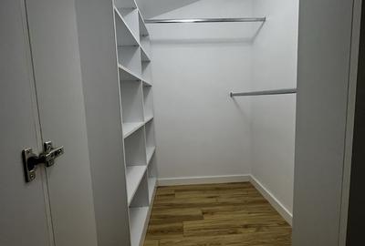 Lux si spatiu in zona Mihai Bravu! 3 camere, bloc 2021, 4 locuri de parcare! - 5