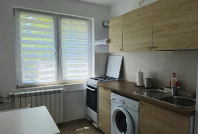 2  camere /prima inchiriere/renovat/utilat /zona Gand  Arena - 6