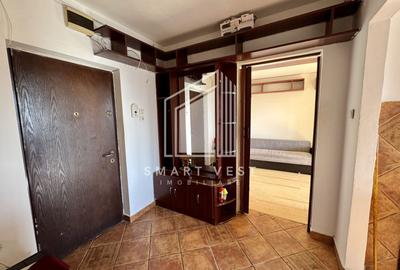 Apartament 3 camere | Etaj 4 cu lift | Zona Piața Someș Prahova - 17