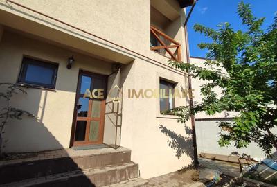 Duplex cu 3 camere în Berceni